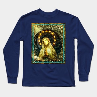 Starlet Vision Long Sleeve T-Shirt